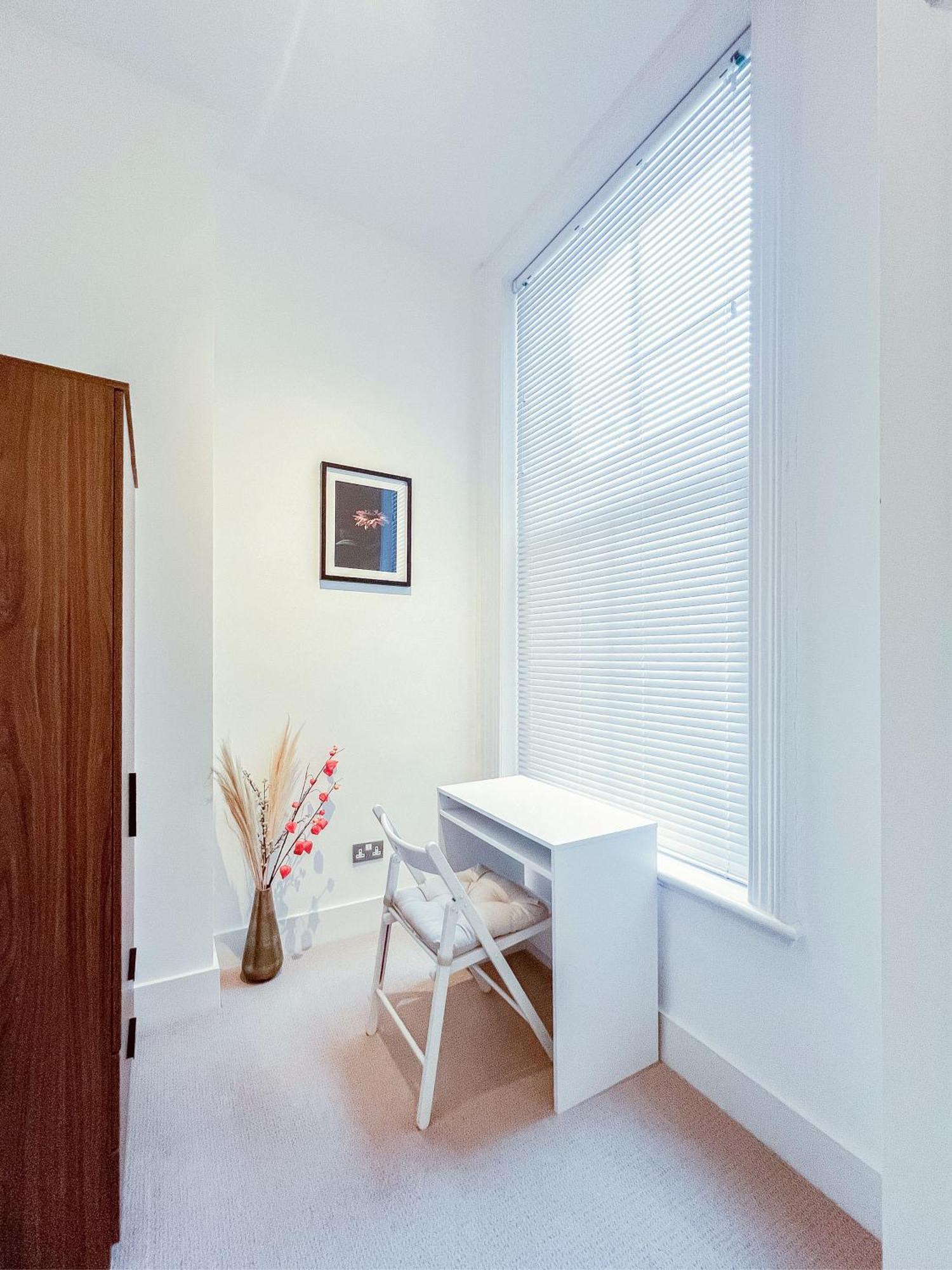The Fitz Apartamento Londres